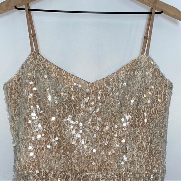 Dress the Population Antonia Dress Medium M - Picture 3 of 10